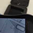 Night Vision Goggles, 4K Night Vision Binoculars for Adults, 3'' HD Screen & 8X Digital Zoom External Flashlight, 2000FT Viewing Range for Outdoor (black)