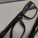 Gaoye 1.5 Professional Reading Glasses for All Day - Computer Readers with Blue Light Protection - Value Pack