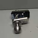 Veise Keypad Door Knob Lock, Keyless Entry Digital Lock with Handle, Electronic Smart Knob for Front Door & Bedroom, Easy Install, Auto Lock, Passage Mode, Anti-Peeping Password, Satin Nickel