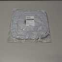 Mop Refill Head Compatible with MarvelSpin Mop - Mop Head Replacement - Deep Cleaning Mop Head - Machine Washable and Easy-to-Replace