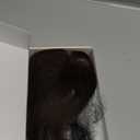 Bangs Hair Clip Human Hair, 100% Remy Human Hair, No Tangle & Smooth, 4x6 3D Wispy Bangs, 10g # Dark Brown