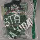 Pura Vida Costa Rica T-Shirt! Party Animals! T-Shirt, Size M