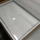 WB56X27480 Oven Glass Door Window Pack Assembly for GE Microwave Door Glass