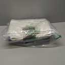 Laundry Hamper 96L Extra Large Laundry Basket, Woven Blanket Basket, Cotton Woven Storage Hamper with Handles for Living Room, Large Baskets for Pillows, Blankets, Clothes-Gradient Grey