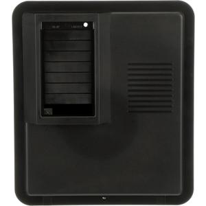 ABB TPL412CP 125A Main Lug Load Center Thermo Plastic  4-Space 8-Circuit Indoor Convertible Main Lug Load Center  Combination Cover for Flush Or Surface Mount  125 Amp Load Center ABB TPL412CP 125A Main Lug Load Center Thermo Plastic  4-Space 8-Circuit Indoor Convertible Main Lug Load Center  Combination Cover for Flush Or Surface Mount  125 Amp Load Center