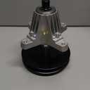 2 Pack Spindle Assembly 618-06991 918-06991, 42" Mower Deck Spindle Rebuild Kit for Cub Cadet MTD Craftsman T1000 T1200 T1400 T1800, for Huskee LT4200, for Columbia CLT42G, for Troy-Bilt TB42 TB2246