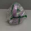 Tea Kettle for Stovetop, Food Grade Stainless Steel Water Kettle, Tea Pot for Home & Kitchen, 3.1 Quart (Purple)