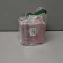 American Greetings Bulk Blank Cards with Envelopes, Pink Heart Stationery (200-Count) (red, pink, white, kraft)