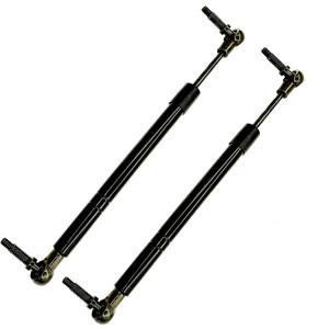 2 Pack Upgraded 116-0027 Steering Damper Fit for Exmark Next Lazer Z, Toro Z Master G3 Series Lawn Mower, Replace 109-9820 142-8117 241-076 Motion Control Damper Gas Damper