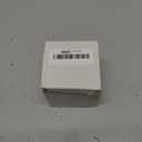316442513 Stove Knob Black Gas Oven Range Control Assembly Compatible with Frigidaire, Kenmore, Sears Burner (4PACK)