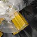 YOPIKUU Metal Arch Backdrop Stand and Cover Set, 7.2FT+6FT Wedding Arch Stand, 2 Pack Metal Balloon Arch Stand for Wedding, Baby Shower, Birthday Party, Graduation Decoration