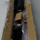 BISSELL Featherweight Stick Lightweight Bagless Vacuum with Crevice Tool, 2033M, Black