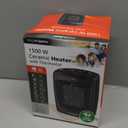 Profusion 1500W Ceramic Heater