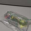 Kwikset Signature Series 97880-682 Polished Brass Left Hand Surface Mounted Half Dummy Lever