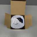 1 Pack Culligan with ZeroWater Technology Replacement Filter, 5-Stage Advanced Water Filter – IAPMO Certified to Reduce Lead, Total PFAS (Forever Chemicals), Mercury, Fluoride, and Chlorine