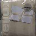 Vellux 1B05555 Orignal Full/Queen Tan Blanket (Beige)