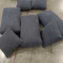 Home 9 Packs Large Throw Pillows