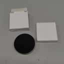 Jack Pad Adapter Anodized Black Replacement for B-M-W 135 335 535 E82 E88 E46 E90 E91 E92 E93 E38 E39 E60 E61 E63 E64 E65 E66 E70 E71 E89 X5 X6 X3 1M M3 M5 M6 F01 F02 F30 F10,Mini(2 pcs)