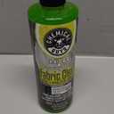 Chemical Guys Foaming Citrus Fabric Clean, Carpet and Upholstery Cleaner - Car Carpet Cleaner for Seats, and Floor Mats, Safe for Home, Office & More, Citrus Scent - 16 oz