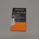 [2+2 Pack] Screen Protector for Samsung Galaxy Note 20 Ultra/Note 20 Ultra 5G,9H Tempered Glass,Ultrasonic Fingerprint Compatible,3D Curved,HD Clear,Bubble-Free for Galaxy Note 20 Ultra Glass Protector