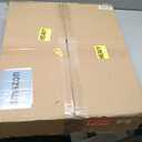 Mulush Pull Out Drawers For Cabinets, 26''W21''D19''H Soft Close Slide Out Wood Shelves Storage Organizer for Kitchen, 3-Tier, Finished, Heavy-Duty, Bottom Assembly