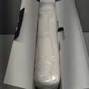 PHF 100% Cotton Waffle Weave Blanket Twin Size for Bed, Soft Lightweight & Breathable, All-Season Comfort, 300 GSM Luxury Aesthetic Blanket for Home Decor, 66"x90", Ivory