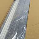 ZonLi Japanese Tatami Mat, Foldable Floor Sleeping Pad Futon Mattress, Queen