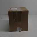 TableCraft 955 Beverage Dispenser, Polypropylene Plastic, Non-Insulated, 3-Gallon Capacity, 7" Faucet Clearance, Durable Build, Easy Dispensing, Yellow Color, Single Dispenser