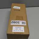 CroBlissful 12 Pcs Artificial Hamburgers Realistic Fake Food Bread Model Photography Prop for Kitchen Food Fake Display Home Kitchen Party Decoration