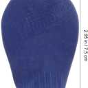 UKCOCO Waterproof Dog Boots Medium Size Non-Slip Outdoor Rain Shoes Protective Paw Covers for Dogs Durable Comfortable Wear