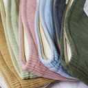 HAPPYHEIDI Dark Gray Corduroy Makeup Bag Cosmetic Toiletry Travel Pouch, Make Up Accessory Purse Organizer, Canvas Lined