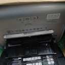 Bonsaii Paper Shredder for Office, 120-Sheet Autofeed Heavy Duty Shredder for Home Office Use, 30 Minutes/Micro Cut/P-4 High Security Level/6 Gallon Large Bin