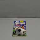 Goalkeeper in Charge (Matt Christopher Sports Classics)