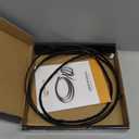 For Creality 3D K1/K1C/K1MAX Nozzle Connection Cable_4P Color_Drag Chain Cable_22/24XH4P/XHD2*2P(1.2M K1 K1C K1A)