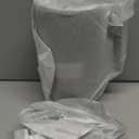 Instant Pot Milk Frother, 4-in-1 Electric Milk Steamer, 10oz/295ml Automatic Hot and Cold Foam Maker and Milk Warmer for Latte, Cappuccinos, Macchiato, From the Makers of Instant 500W, Black