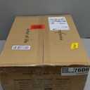 HOUSE DAY Heavy Duty Plastic Hangers 60 Pack, Non Slip Clothes Hangers with Rubber Pads and 360 Hook - Thin 0.2 Inch, Space Saving Coat Hanger Grey, Closet Organizer for Shirt, Pants, Suit, Skirt (Gray)