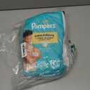 Pampers Baby Diapers - Swaddlers - Size 0, 31 Count, Ultra Absorbent Disposable Newborn Diaper