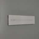 OASO Stylus Pen, Tilt Drawing Palm Rejection Stylus Pencil for Apple iPad 6/7/8/9/10, Mini 5/6, Air 3/4/5, Pro 11''/12.9'', M2/M3/M4/M5, Include Pencil Grip & Extra Tips & Universal Stylus (White)