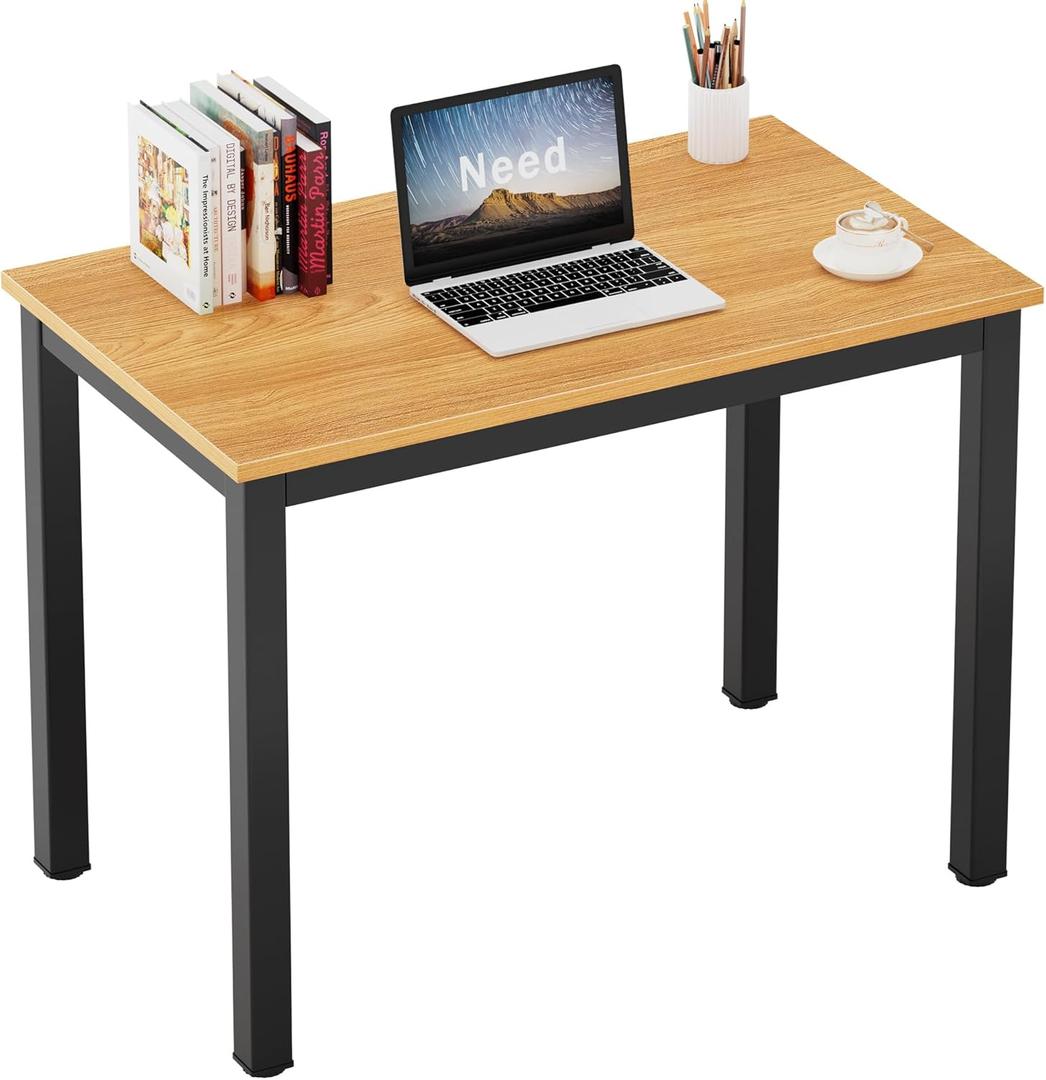 Small Computer Desk, 31"