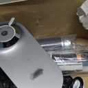 Nespresso Vertuo Pop+ Deluxe by De'Longhi with Aeroccino, Silver