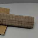 Bamboo Blinds for Interior Windows, 40"W X 63"H Bamboo Roller Shades Indoor