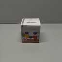 Electric Mason Jar Vacuum Sealer, 2026 Upgraded Handheld Auto-Vacuum Seal Kit, No Assembly Required, Fits Wide & Regular Mouth Jars, Vacuum Containers & Bags for Meal Prep & Homesteading