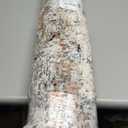 United Weavers of America Eternity Barcelona Crimson Area Rug 5'3" x 7'2"