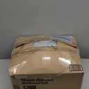 Large 9x12 Area Rug for Living Room, Soft Shag Rugs for Bedroom, Non-Slip Ultra Fluffy Rug,Modern Plush Carpet for Girls Boys Kids Room Dorm,Fuzzy Rug for Home Decor Aesthetic,Gray (Grey)