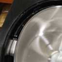 Whynter Ice Cream Maker Machine Automatic 2.1 Qt. Upright with Built-In Compressor, LCD Digital Display & Timer, No Pre-Freezing, ICM-201SB, Stainless Steel