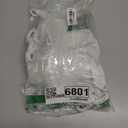 Women Two Piece Bikini Swimsuit Sexy Bathing Suits Halter Triangle Tops String Bikini Sets, M