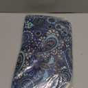 IwIeIaIrI Yoga Mat Bag for Women with Adjustable Shoulder Strap,Yoga Bag Mat Carrier with Large Size Pocket and Zipper Pocket Holder Fits Most Your Stuff,Yoga Accessories Gifts(Blue) (47"x11")