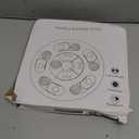 DR CATCH Dog Puzzle,Dogs Food Toys for IQ Training & Mental Enrichment,Dog Treat Puzzle(Blue)