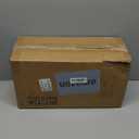 8 Tier Over The Door Pantry Organizer, 2 IN 1 Wall Mount or Hanging Spice Rack Seasoning Shelves with Adjustable Basket, Back of Door Organizer and Storage for Kitchen Cabinet and Room Closet (White)