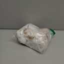 Bunny Microwavable & Weighted Stuffed Animals - 1.5 Lbs Unscented Heating Pad for Period Cramps Pain Relief and Anxiety, Cute Bunny Plush Toys Gifts for Women Girls Adults and Kids by Happy Fuel